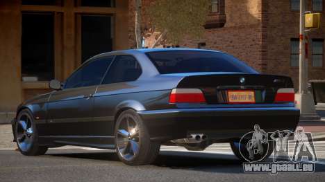 BMW M3 E36 L-Tuned für GTA 4