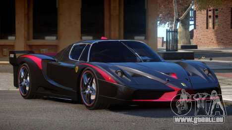 Ferrari FXX L-Tuned pour GTA 4