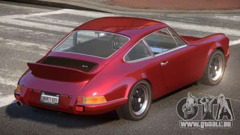 1982 Porsche Carrera RS pour GTA 4