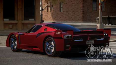 Ferrari FXX R-Tuned für GTA 4