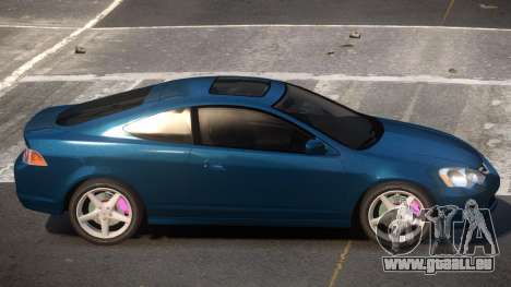 Acura RSX LT pour GTA 4