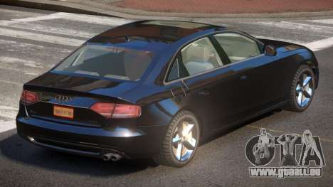 Audi A4 E-Style für GTA 4