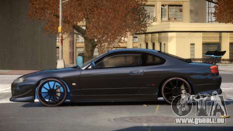 Nissan Silvia S15 S-Tuning pour GTA 4