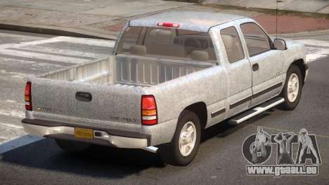 Chevrolet Silverado OR PJ2 für GTA 4