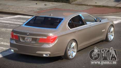 BMW 750i ES für GTA 4