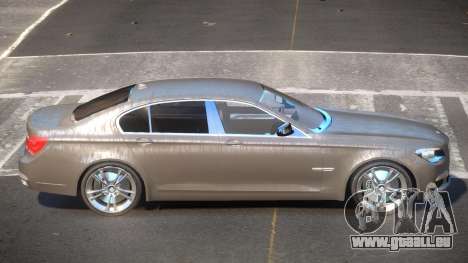 BMW 750i ES für GTA 4