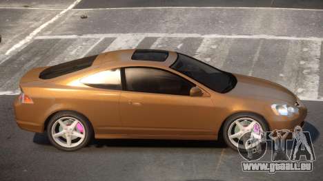 Acura RSX i-VTEC für GTA 4