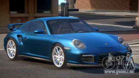 Posrche 911 GT2 BS für GTA 4