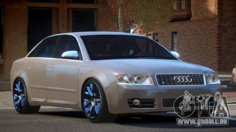 Audi S4 SN für GTA 4