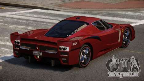 Ferrari FXX R-Tuned für GTA 4