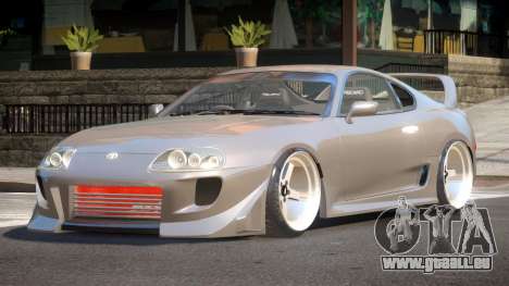 Toyota Supra RB pour GTA 4