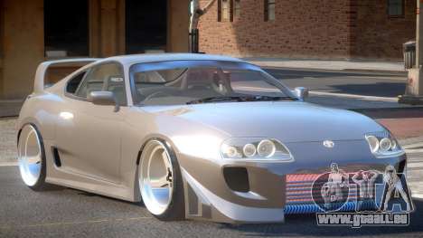 Toyota Supra RB für GTA 4