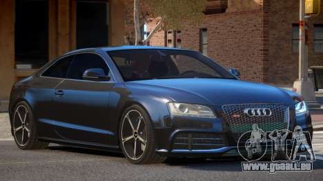 Audi RS5 E-Style für GTA 4