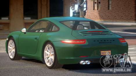 Porsche 911 CK pour GTA 4