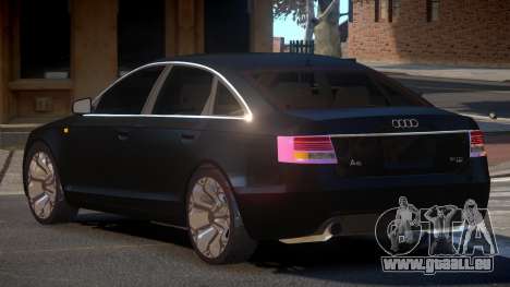 Audi A6 TDI BS für GTA 4
