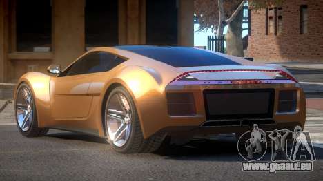 Saleen S5S Raptor GT für GTA 4