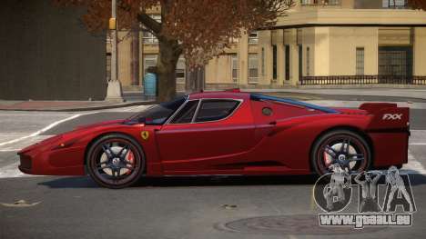 Ferrari FXX R-Tuned für GTA 4