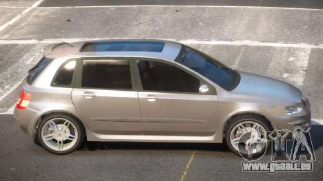 Fiat Stilo RS für GTA 4