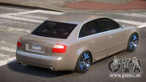 Audi S4 SN für GTA 4