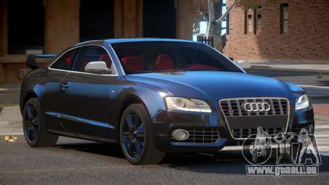 Audi S5 ES für GTA 4