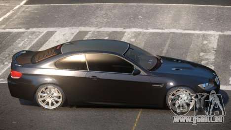 BMW M3 E92 SL pour GTA 4
