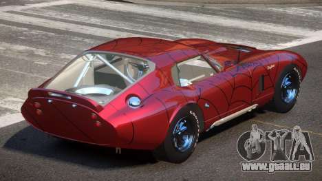 Shelby Cobra DC PJ5 pour GTA 4