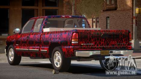 Chevrolet Silverado OR PJ6 für GTA 4