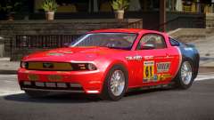 Ford Mustang R-Tuned PJ4 für GTA 4