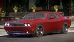 Dodge Challenger BS pour GTA 4