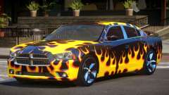 Dodge Charger MN PJ3 für GTA 4