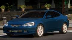Acura RSX LT für GTA 4