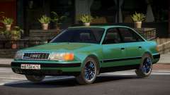 1991 Audi 100 für GTA 4