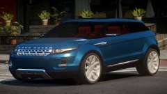 Land Rover LRX pour GTA 4