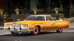 1978 Cadillac Eldorado PJ6 pour GTA 4