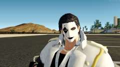 Claudio Serafino Tekken 7 Make-Up für GTA San Andreas