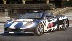 2005 Porsche Carrera GT PJ5 für GTA 4