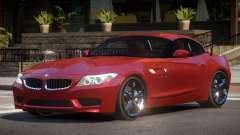 BMW Z4 SR pour GTA 4