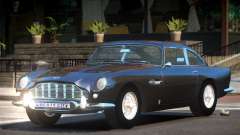 1963 Aston Martin DB5 für GTA 4