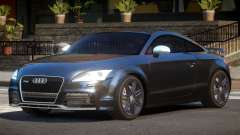 Audi TT RFSI V1.1 pour GTA 4