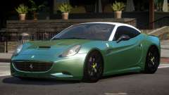 Ferrari California GST für GTA 4