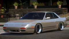 Nissan Onevia D-Tuning pour GTA 4