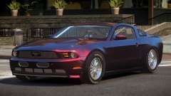 Ford Mustang D-Style pour GTA 4
