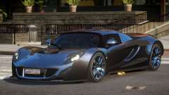 Hennessey Venom GT Sport für GTA 4