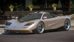 McLaren F1 L-Tuned pour GTA 4