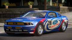Ford Mustang R-Tuned PJ2 für GTA 4