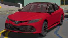 Toyota Camry S-Edition 2020 für GTA San Andreas