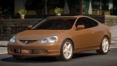 Acura RSX i-VTEC pour GTA 4