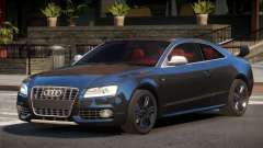 Audi S5 ES pour GTA 4