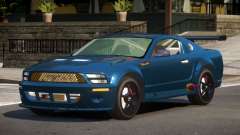 Ford Mustang GRS pour GTA 4
