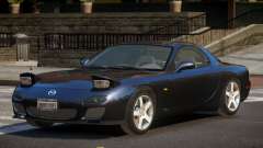 Mazda RX7 Z-Tuned für GTA 4